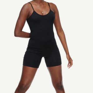 Lacausa Flow Luna Unitard Onesie NWT XS